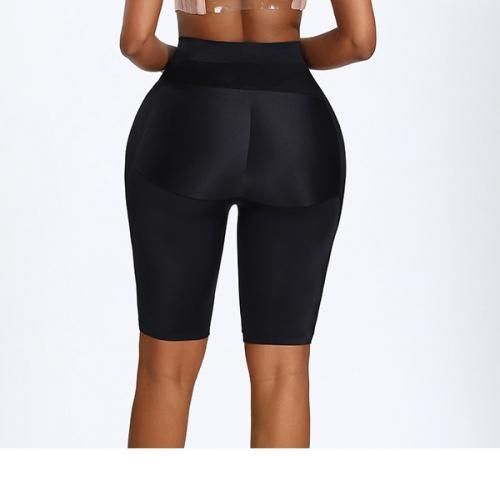 BumBum Padded Non Detachable Tight ( Black)
