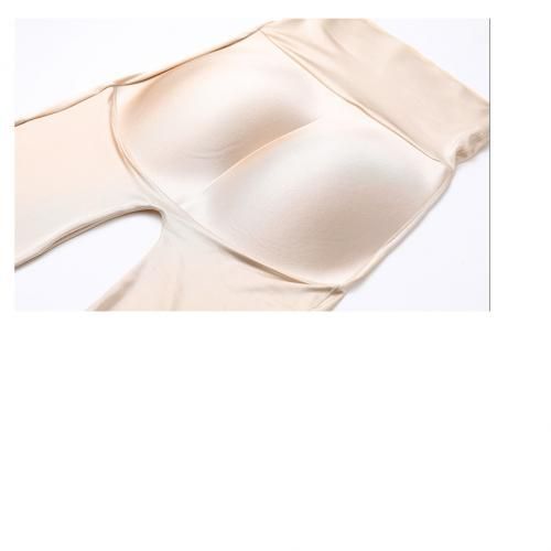 BumBum Padded Non Detachable Tight ( Black)