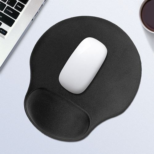 Mouse Pad Computer Mice Pad Mouse Mat PC Wrist Rest Support 3D Mouse Pad Wrist Rest Mousepad