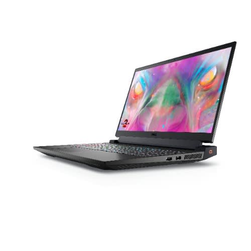 G15 Gaming Laptop 5511- Core i7 - 16GB RAM - 1TB SSD - 6GB Nvidia Rtx 3060- Wins 11- Backlit keyboard