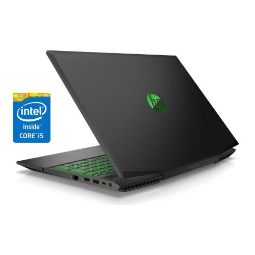 Pavilion Gaming 15 Intel Core I5-10300h - 10th Gen - 1TB + 128GB-SSD 8GB Ddr4 4GB- Nvidia