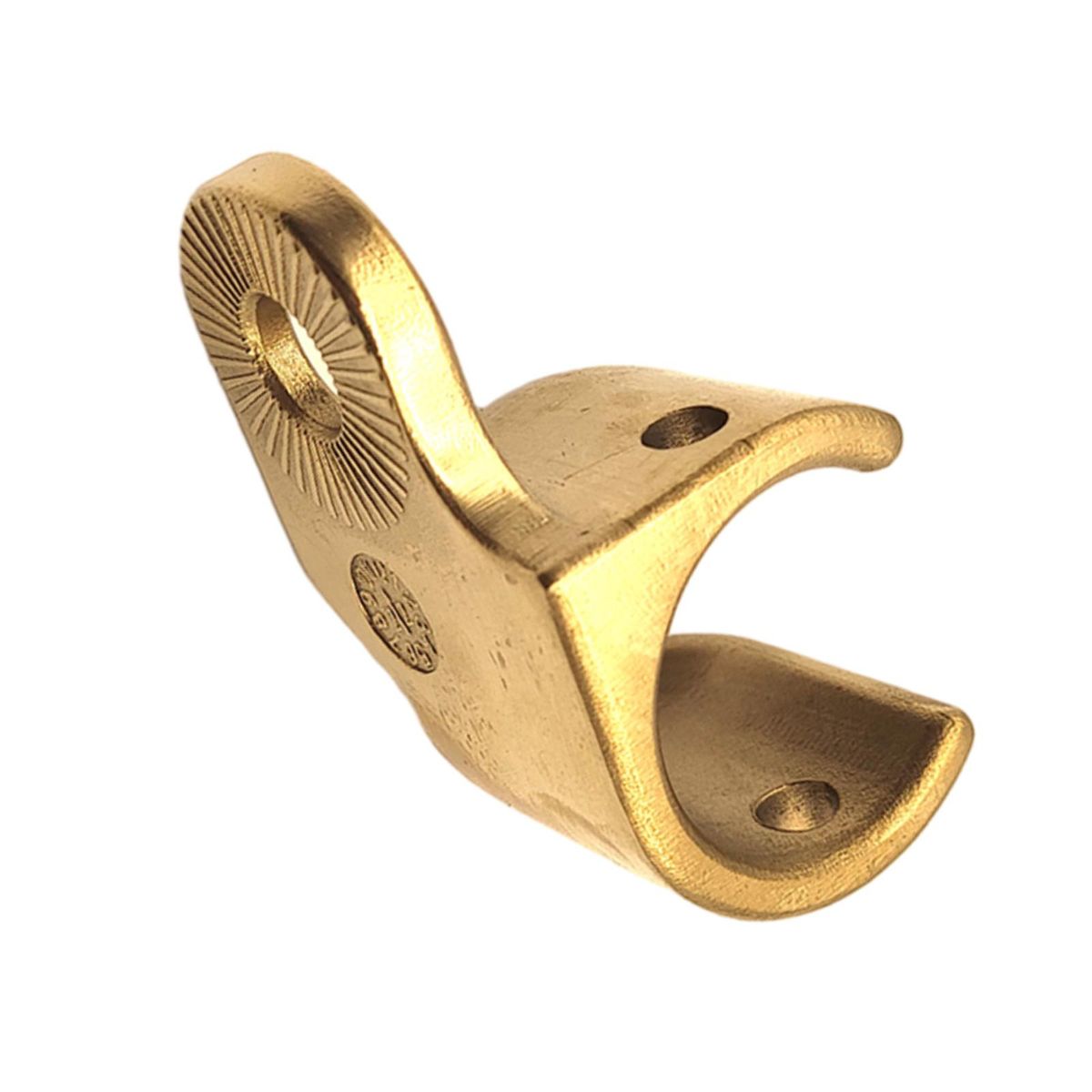 Cup Mount Bike Trailer Hitch Portable Connector For Gold