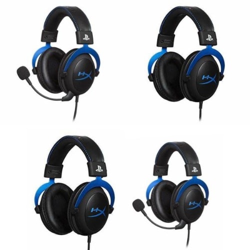 Hyper-x Ps4 Cloud Gaming