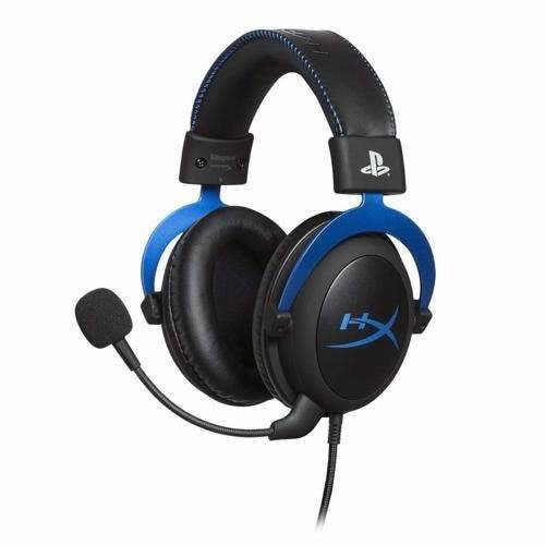 Hyper-x Ps4 Cloud Gaming