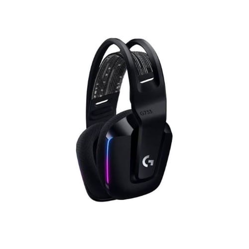 Wireless Gaming Headset - G733