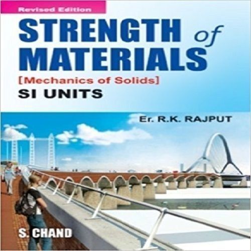 Strength Of Materials: Mechanics Of Solids