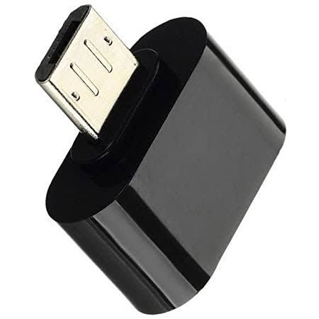 Type B Micro USB To Type A USB 3.0 Android Flash Drive Reader