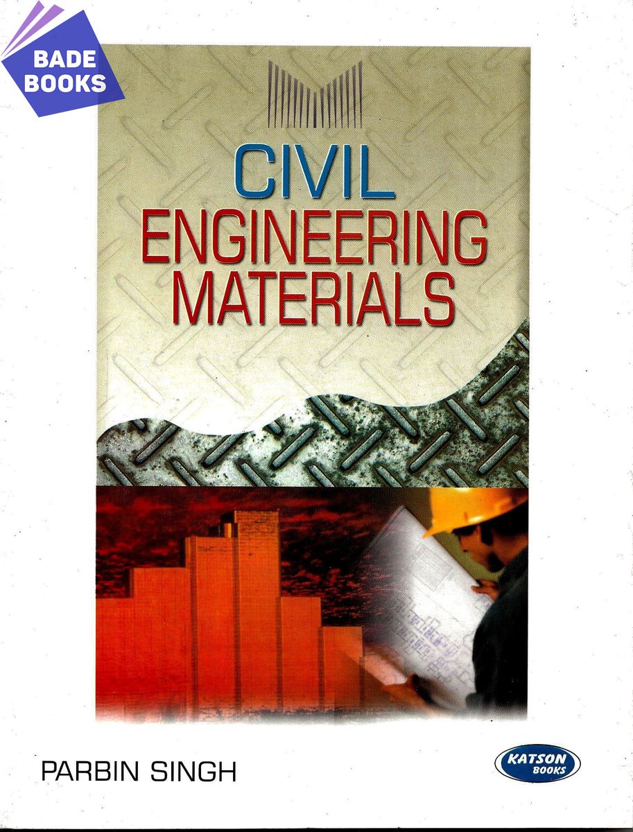 Civil Engineering Materials