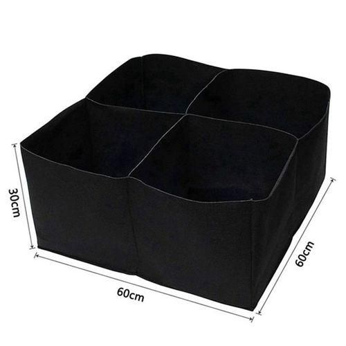 Garden Planting Bed, Vegetable Planting Bag, 4