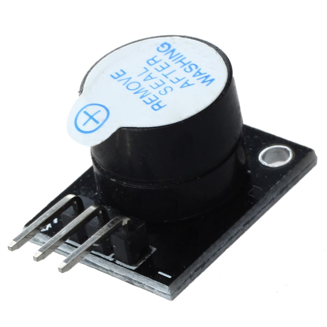 Passive Buzzer Module Speaker Audio Control For