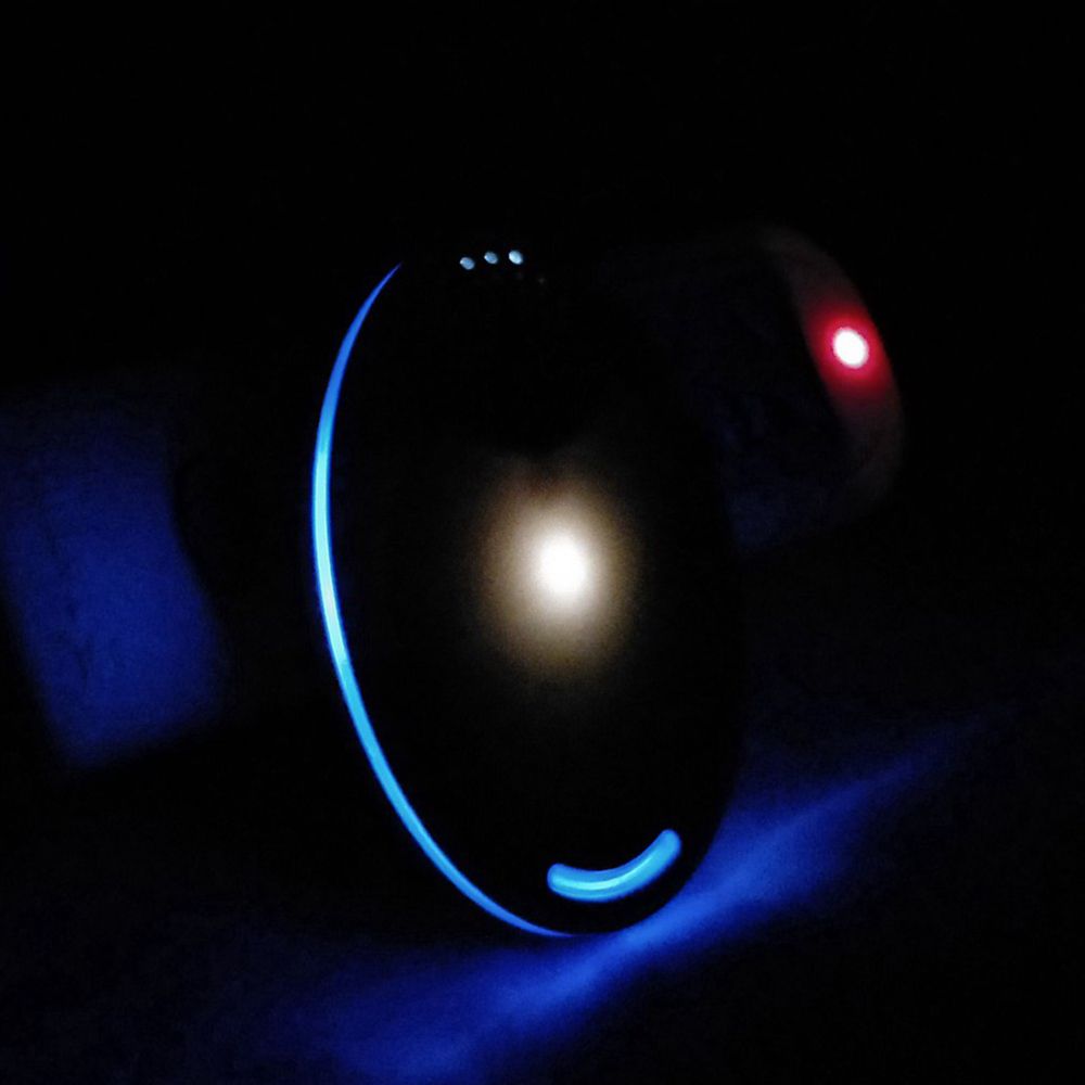 2Pcs Ultrasonic Pest Repeller Plug Electric Pest Control -