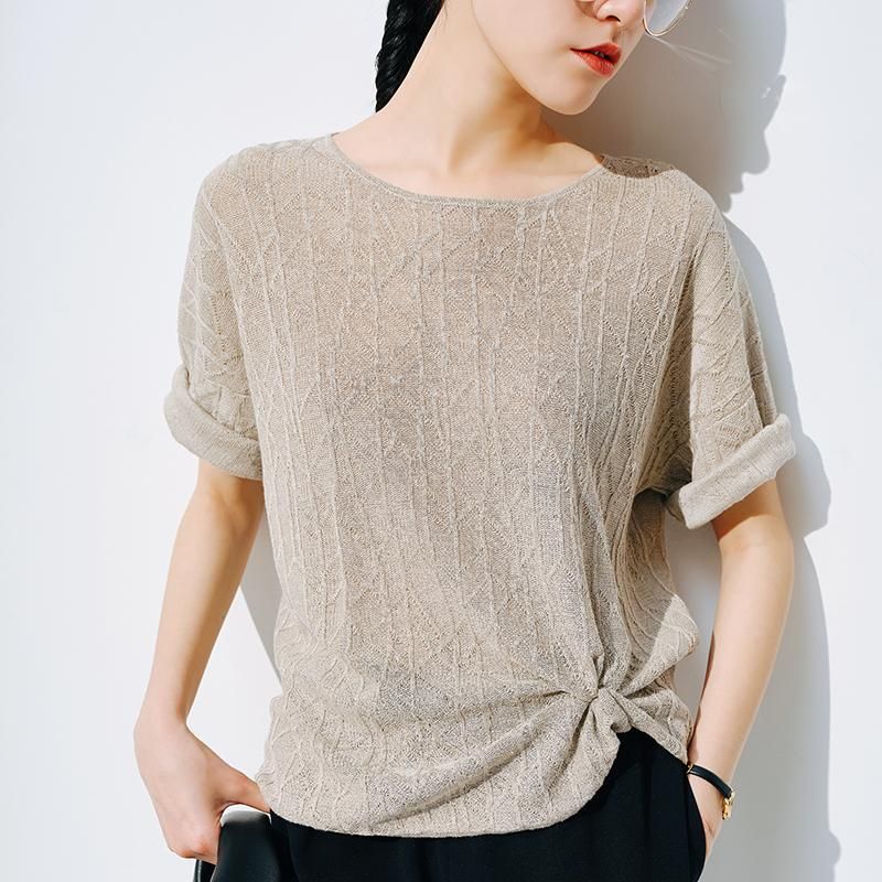 short sleeve T-shirt