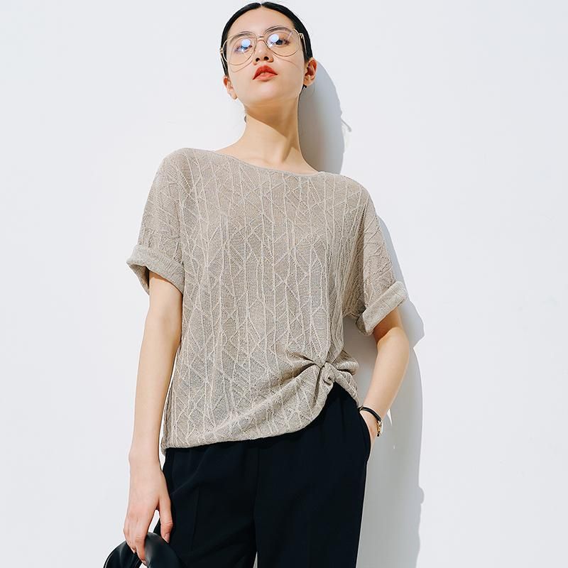 short sleeve T-shirt