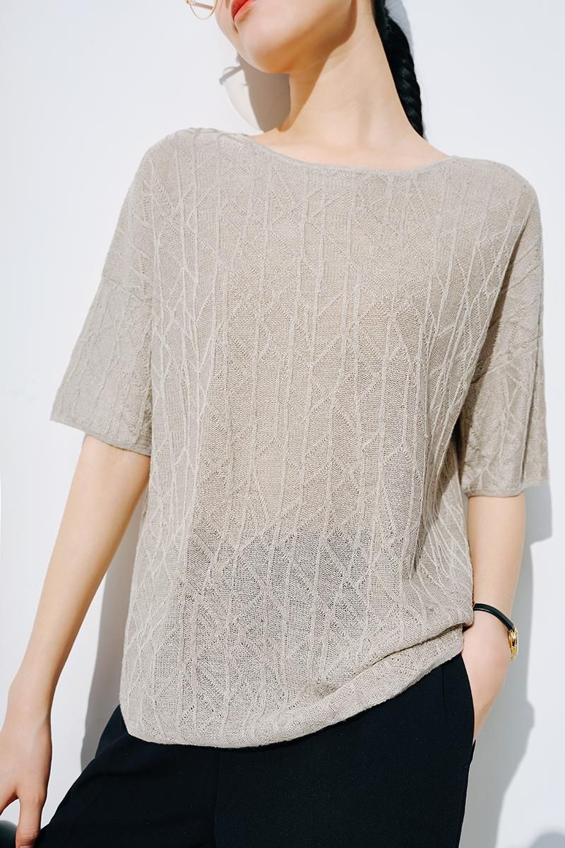 short sleeve T-shirt