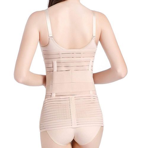 Belly Abdomen Pelvis Postpartum Belt Slim Waist Corset