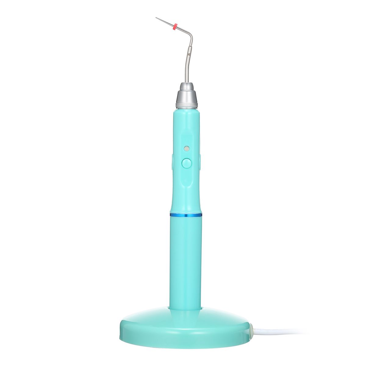 Electric Obturation Pen Cordless Gutta Percha Obturation