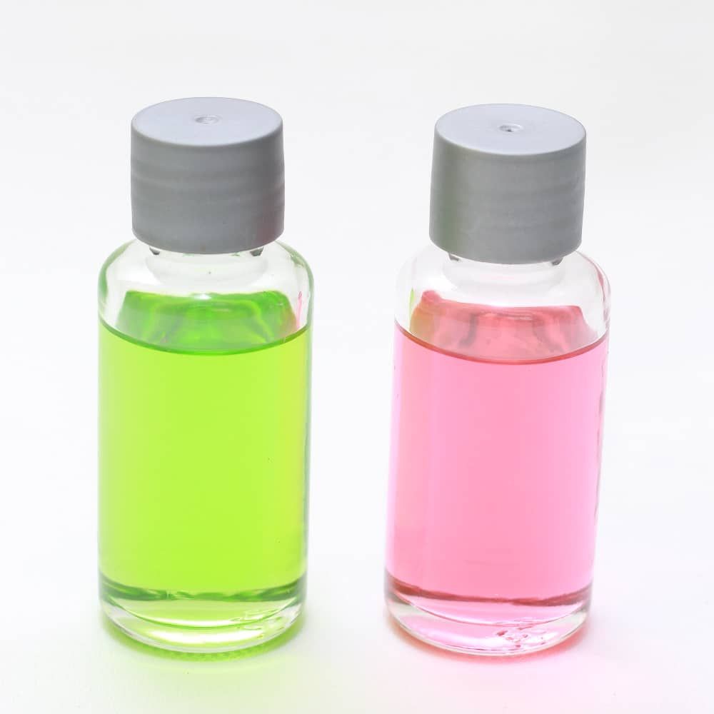 Diffuser Fragrance Refill - 2pcs