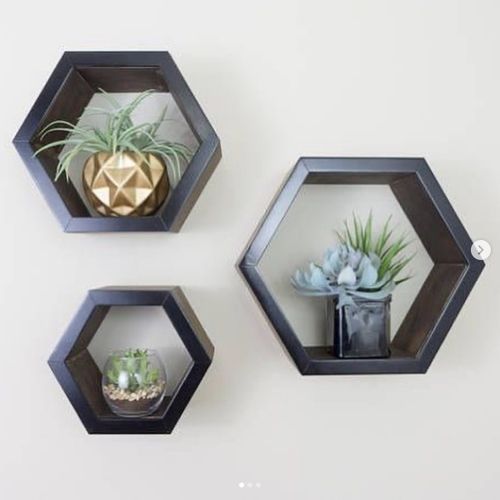 Floating Shelf, Decorative Wall Shelves