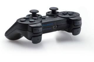 Sony PS3 Wireless Pad Controller PlayStation 3