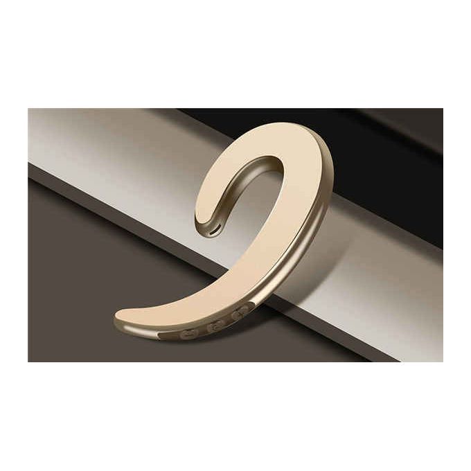 Bone Conduction Wireless Bluetooth Headset-waterproof