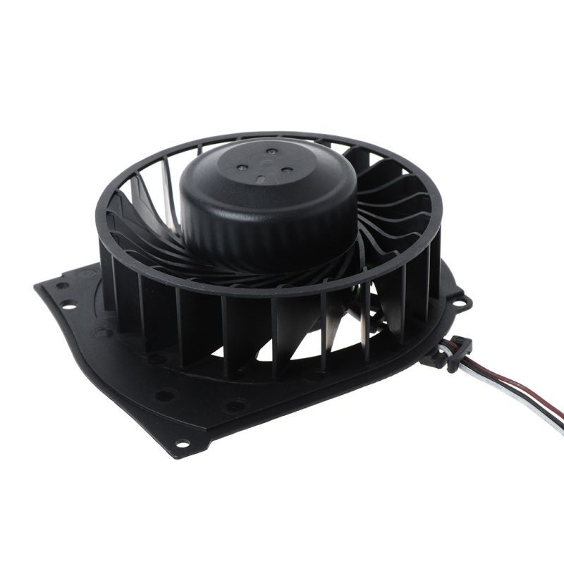 Brushless Cooling Fan For Delta Ksb0812he For Sony 3 Ps3 4k