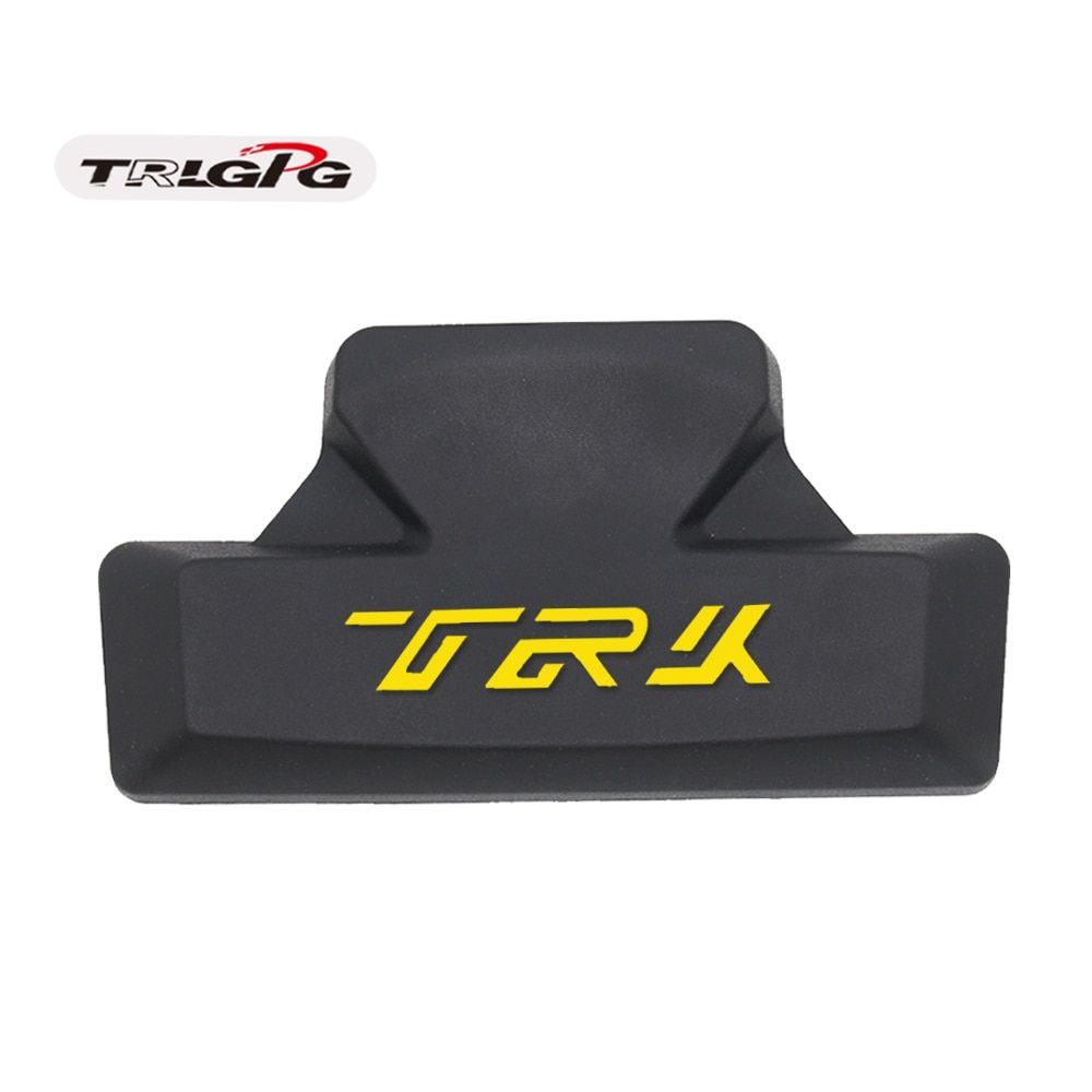 For Benelli TRK 251 TRK502 TRK502X TRK251 TRK 502 Motorcycle Topcase Set Backrest Cushion Top Case