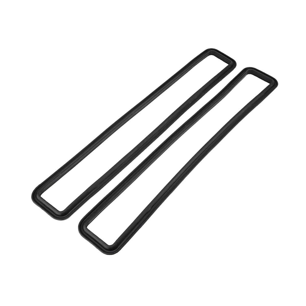 1 Pair Bulkhead Vent Seal Rubber for Series SI II III 90