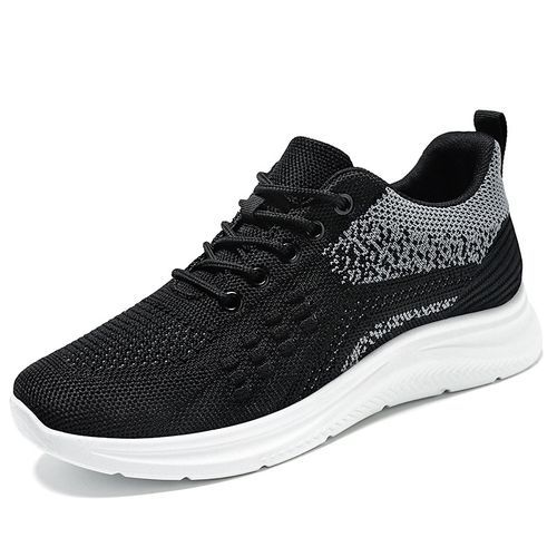 WOMEN'S LACE UP CASUAL SNEAKERS