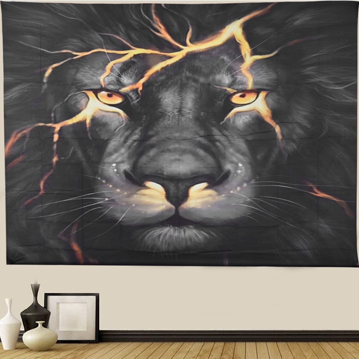 Tapestry Room Wall Background Hanging Blanket Home Party