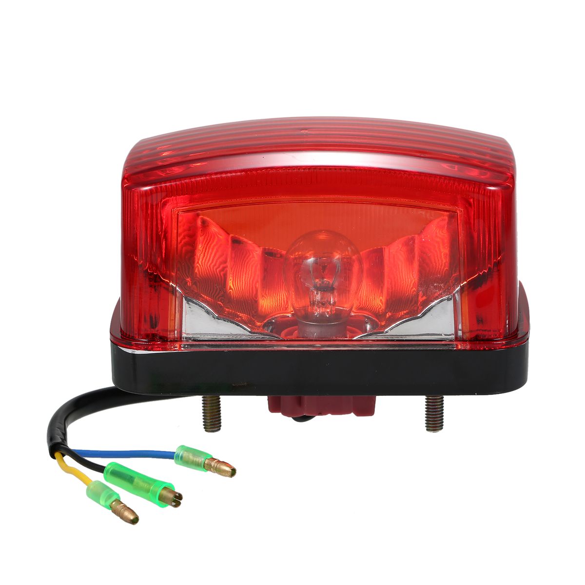 Brake Light Replacement For Yamaha Banshee Blaster Rear