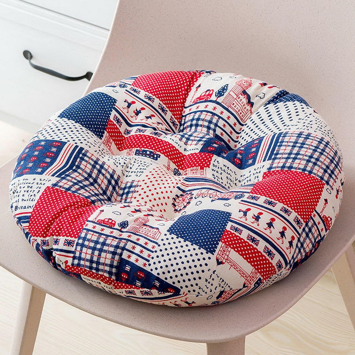 Seat Cushion Computer Seat Chair Cushion