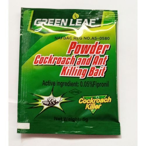 Greenleaf Cockroach Killer X10