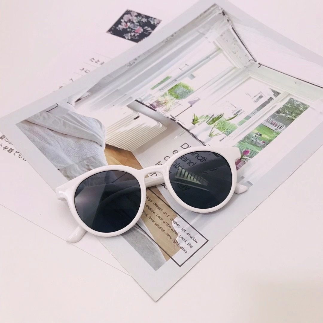 Children Unisex Sunglasses