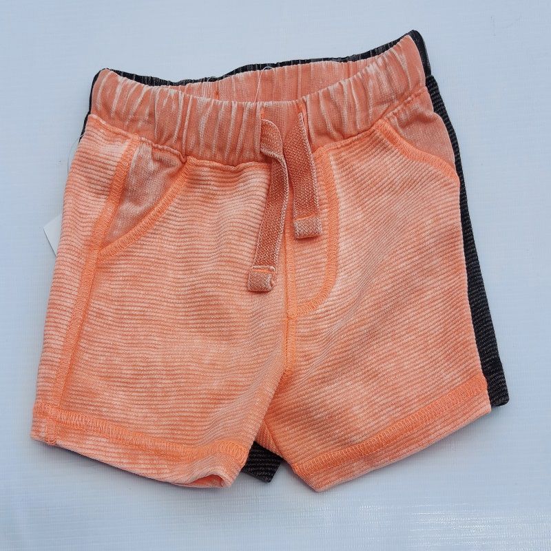 Baby Boy's Shorts - 2 Packs