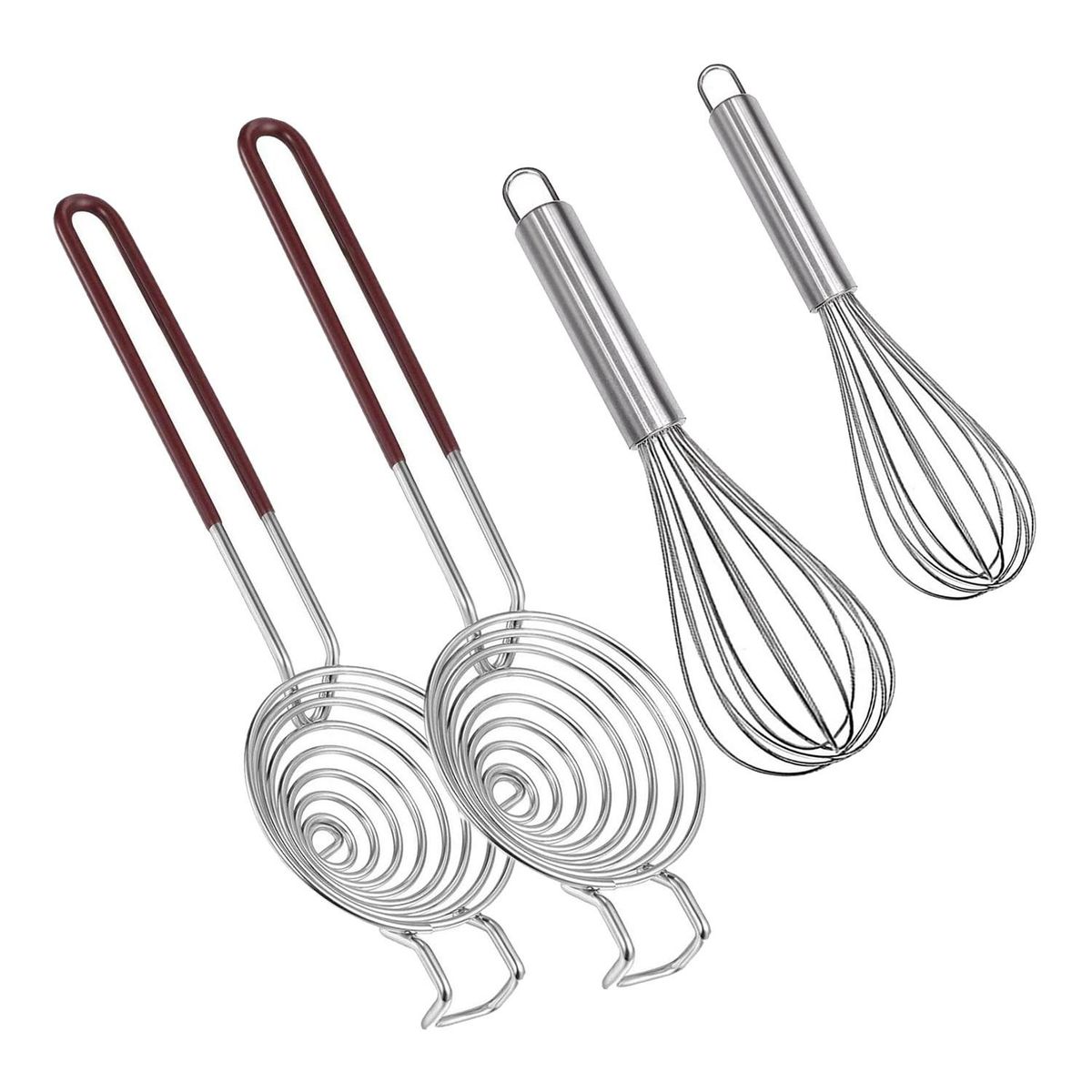 Stainless Steel Egg White Separator Whisk,Egg Yolk