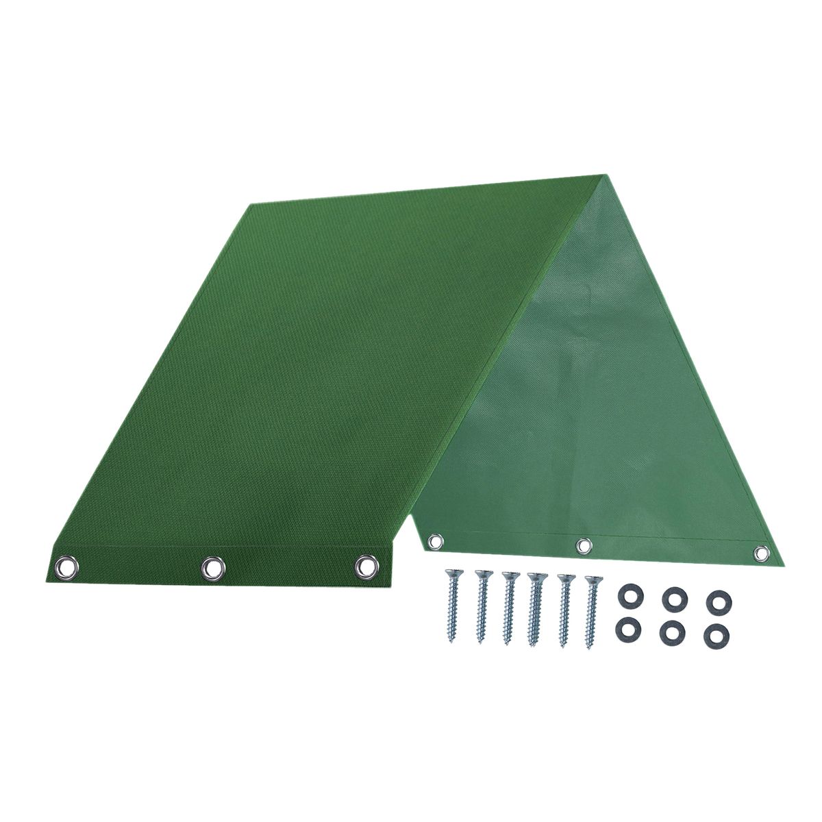 Playground Replacement Canopy Cover Waterproof Outdoor