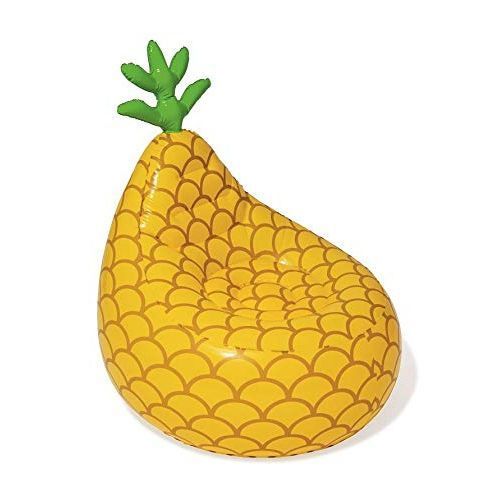 Up, In, Over Fruit Kiddie LoungeChair