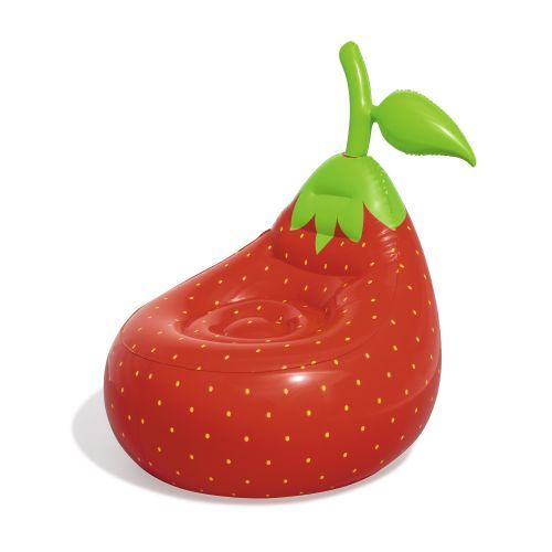 Up, In, Over Fruit Kiddie LoungeChair