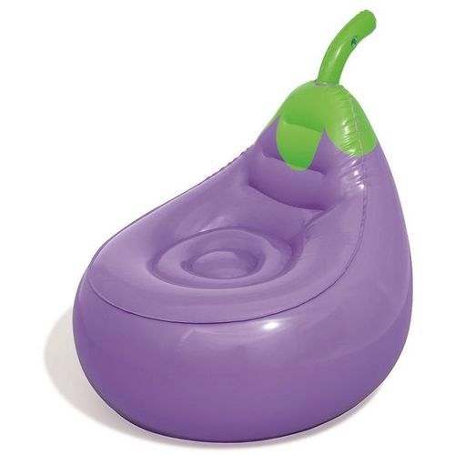 Up, In, Over Fruit Kiddie LoungeChair