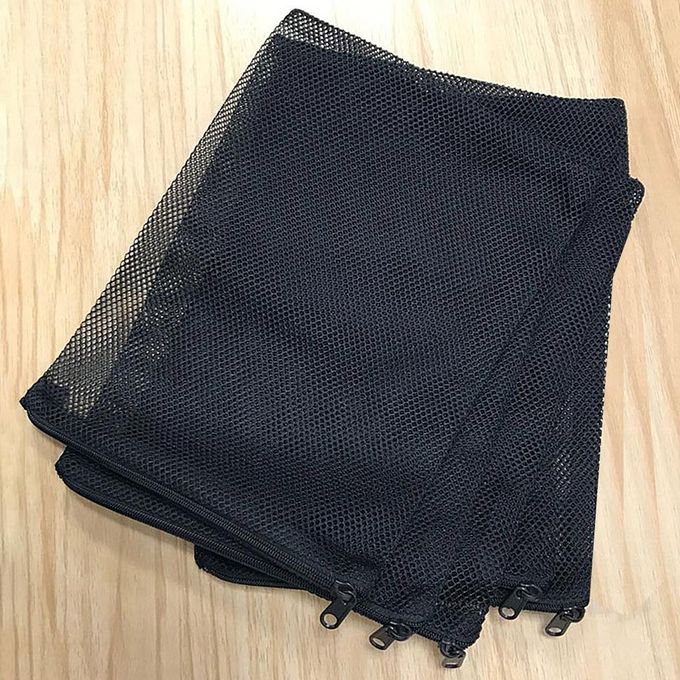 2x Aquarium Filter Bags,Aquarium  Bag Reusable Pouches For Activated