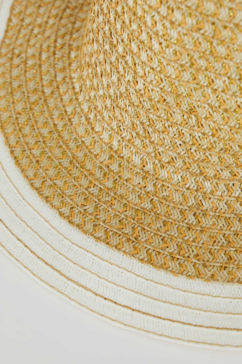 Woman Hat-Beige