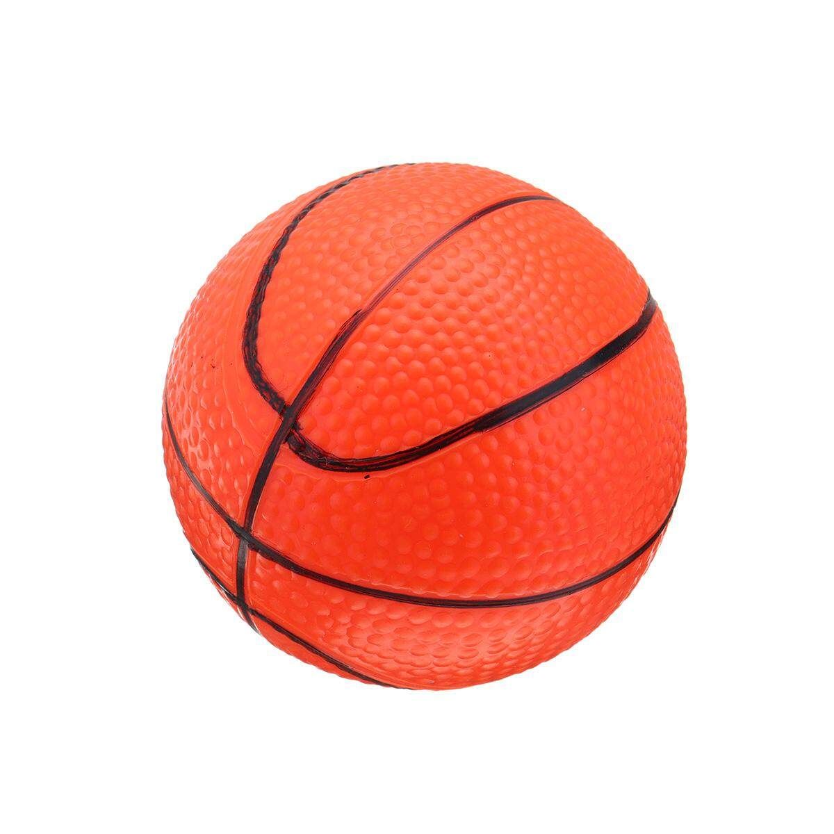 Min Basketball Stand Set Indoor Hoop Board Net Ring Hanging Basket Bath Toy Gift