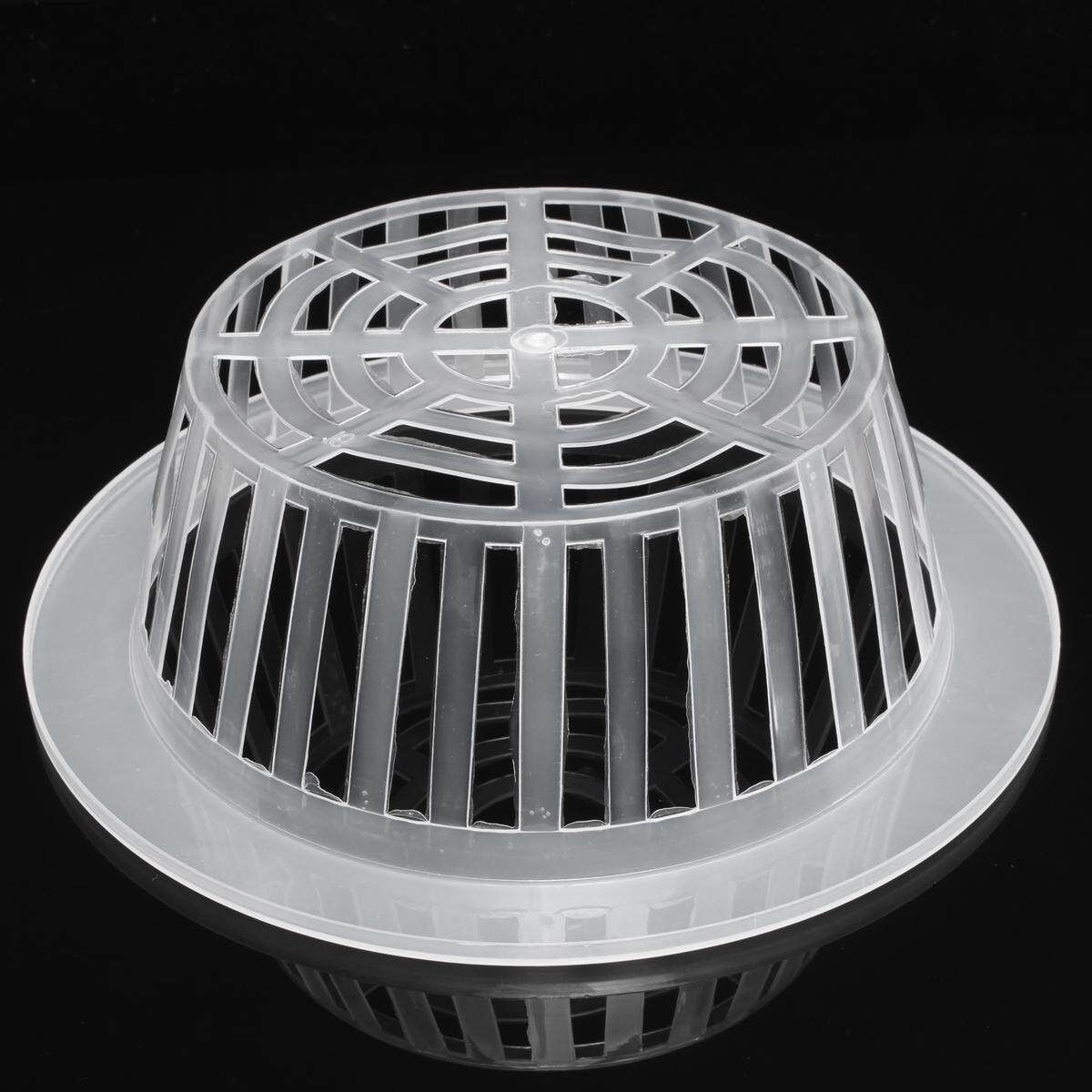 Plastic Mesh Pot Net Cloning Basket Hydroponic Aquarium Insert Plants Growth # 16