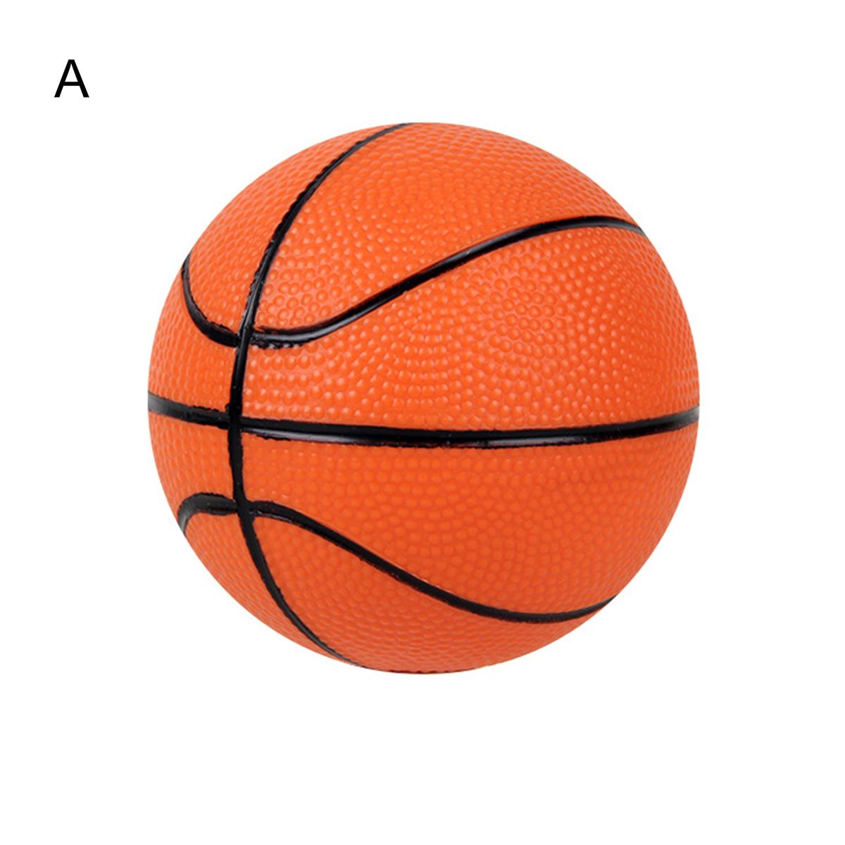 Kids Inflatable Basketball Boys Girls Football Basketball Pro-Ball A