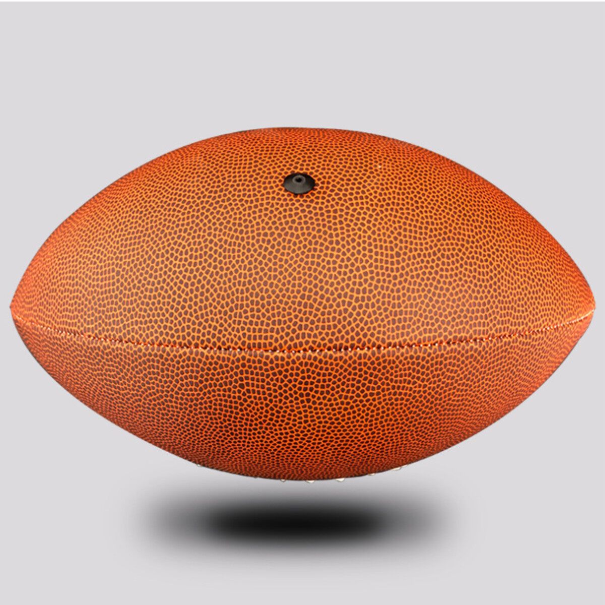 To My Son Dad Engraved American Football Training Exercise No.9 Gift Anniversary Birthday
