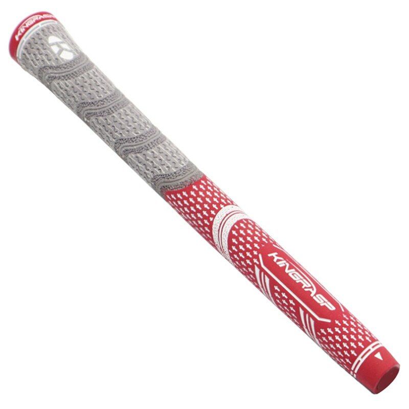 Anti-Skid Shock-Absorbing Golf Grips High Quality Rubber