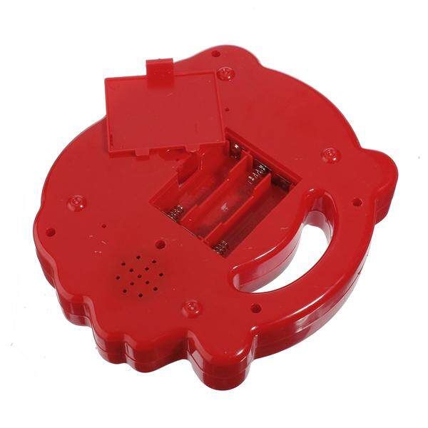 Baby Kids Music Musical Developmental Animal Farm Piano Sound Keyboard Toy Gift