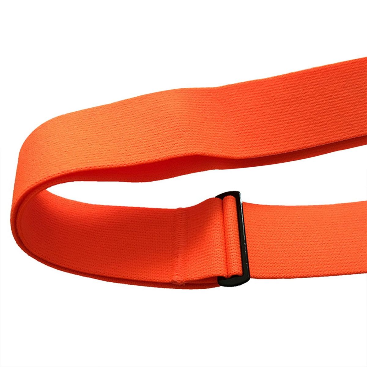 Magene Heart Rate Chest Belt Adjustable Elastic Strap for Polar Wahoo Garmin Sports Monitor Heart Rate Rate Belt