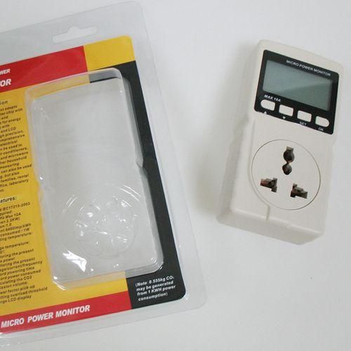 Digital Power Meter GM86 Energy Meter Power