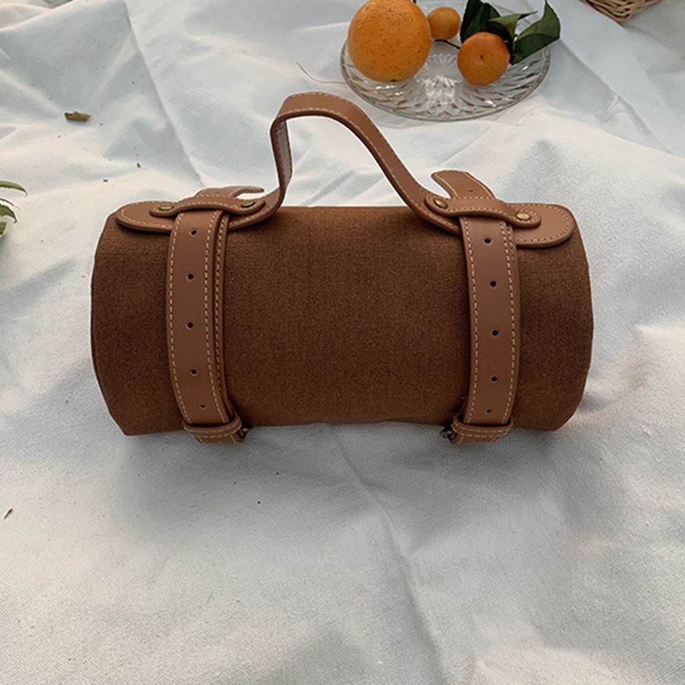 150x200cm Picnic Blanket Ground Mat Beach Blanket Travel